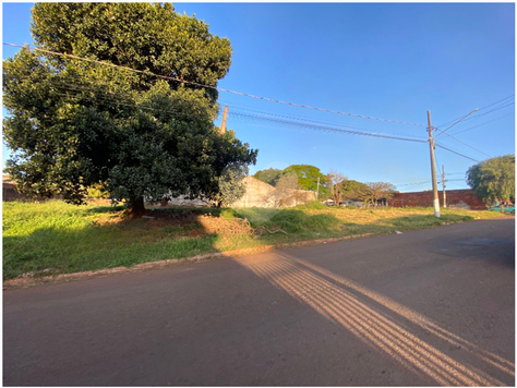 Venda Terreno Ponta Porã Vila Áurea 1