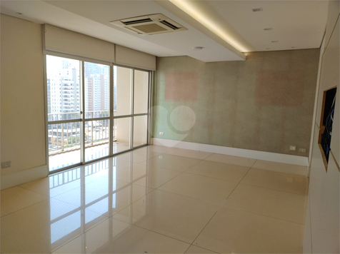 Venda Apartamento São Paulo Campo Belo 1