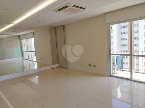 Venda Apartamento São Paulo Campo Belo 1