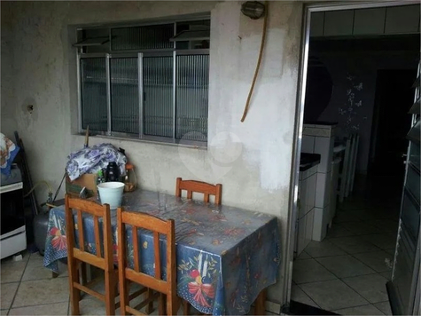 Venda Casa São Caetano Do Sul Santo Antônio 1