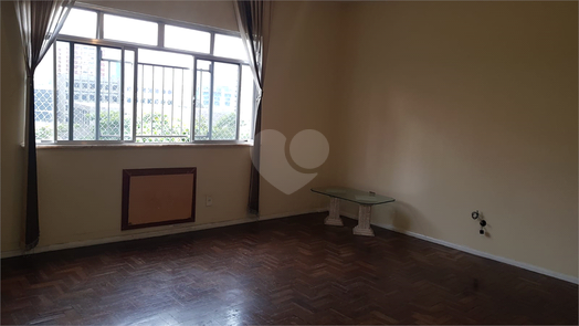 Venda Apartamento Rio De Janeiro Andaraí 1