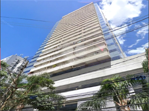 Venda Salas São Paulo Vila Gertrudes 1