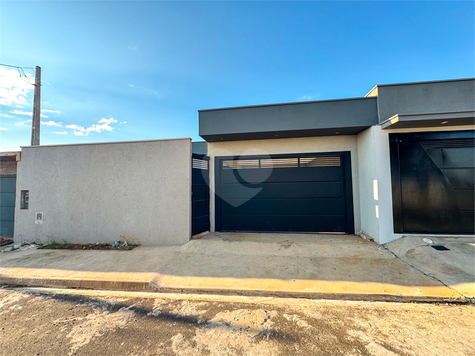 Venda Casa São Carlos Residencial Arcoville 1