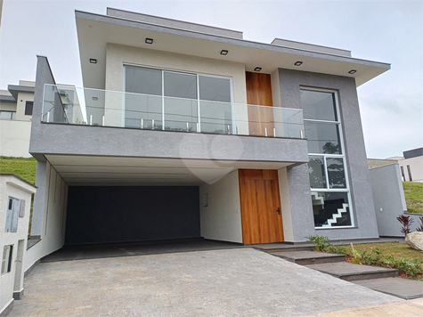 Venda Condomínio Taubaté Loteamento Residencial Fazenda Casa Grande 1