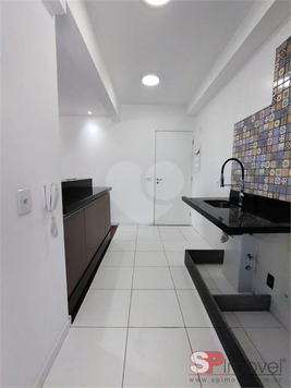 Venda Apartamento São Paulo Vila Carrão 1