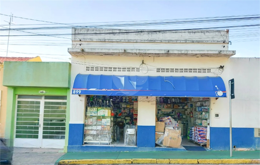 Venda Casa Itapetininga Centro 1