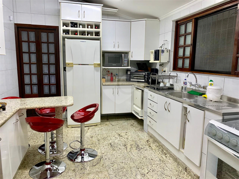 Venda Casa Suzano Vila Amorim 1