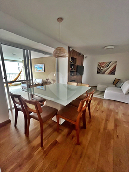 Venda Apartamento São Paulo Chácara Santo Antônio (zona Sul) 1