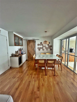 Venda Apartamento São Paulo Chácara Santo Antônio (zona Sul) 1