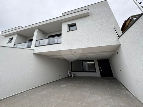 Venda Sobrado Santo André Vila Francisco Matarazzo 1