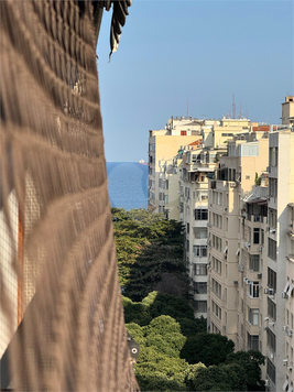 Condomínio do Edifício Copacabana Century