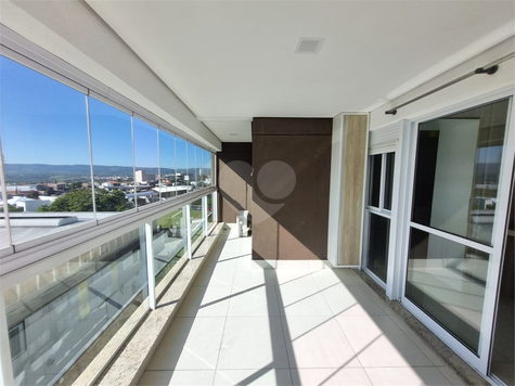 Aluguel Apartamento Sorocaba Parque Campolim 1