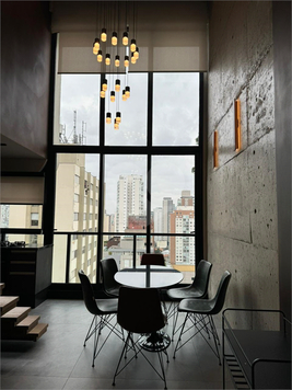 Aluguel Cobertura São Paulo Vila Olímpia 1