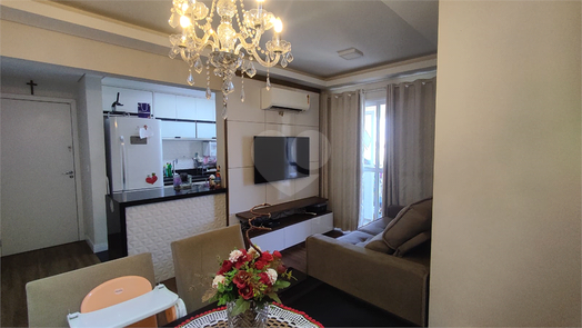 Venda Apartamento Piracicaba Vila Independência 1