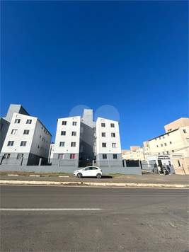 Venda Apartamento Lages Várzea 1