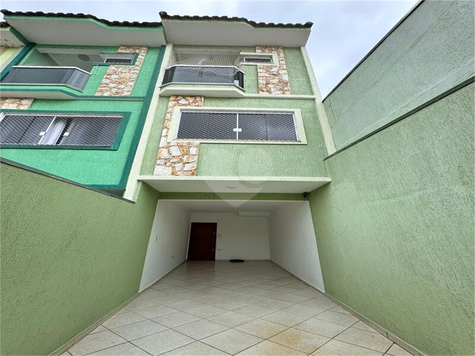 Venda Sobrado Santo André Vila Alto De Santo André 1