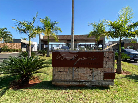 Venda Terreno Araraquara Residencial Volpi 1