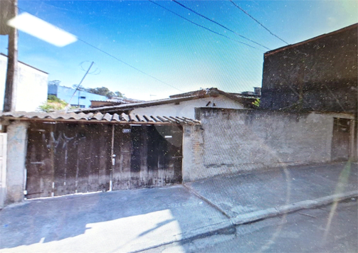 Venda Casa térrea São Paulo Parque Cocaia 1