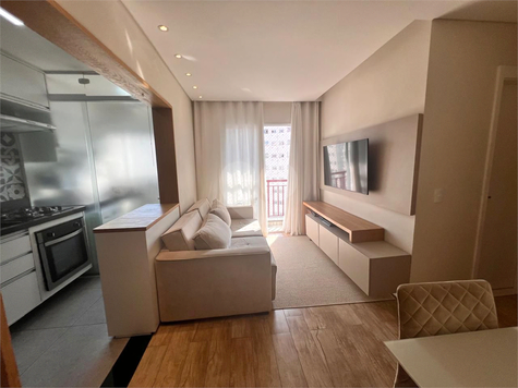 Venda Apartamento Santos Castelo 1