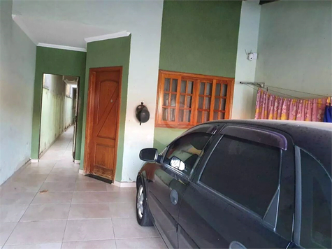 Venda Casa Indaiatuba Jardim Califórnia 1