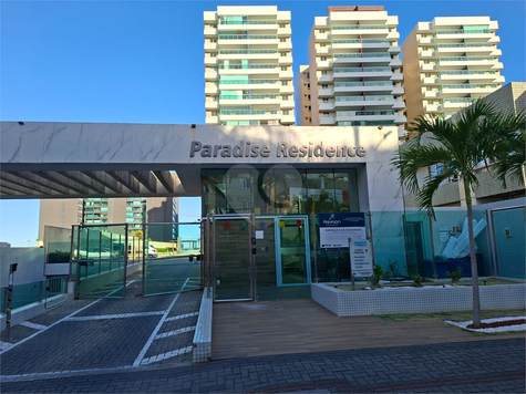 Paradise Residence