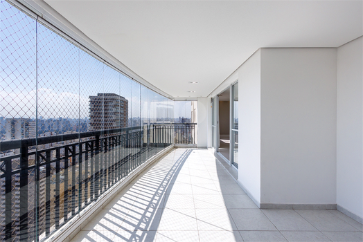 Venda Apartamento São Paulo Cidade Monções 1