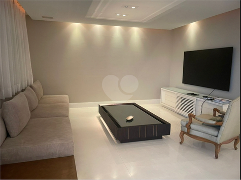 Aluguel Apartamento São Paulo Cidade Monções 1