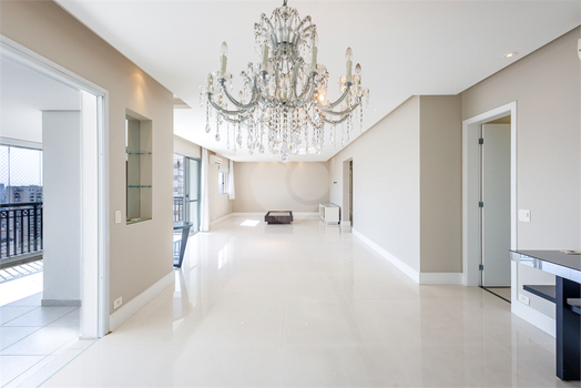 Aluguel Apartamento São Paulo Cidade Monções 1
