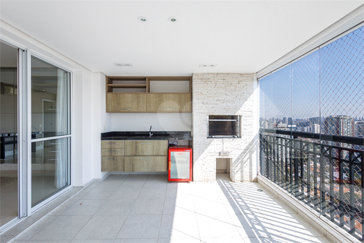Venda Apartamento São Paulo Cidade Monções 1