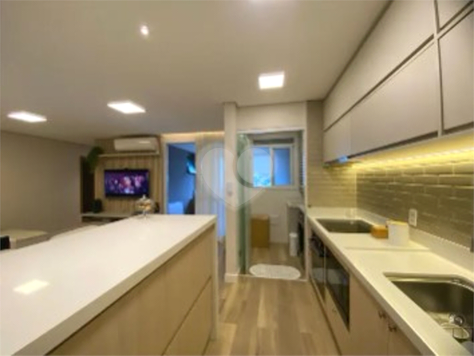 Venda Apartamento Jundiaí Horto Florestal 1