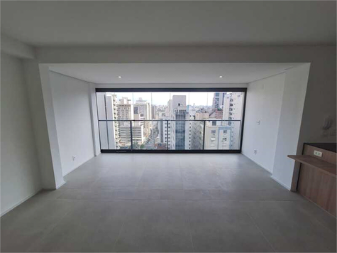Aluguel Apartamento São Paulo Jardim Paulista 1