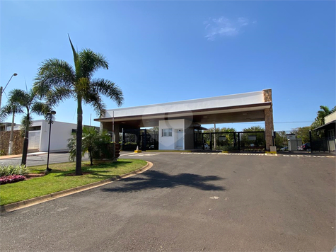 Venda Terreno Araraquara Residencial Volpi 1