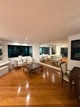 Venda Apartamento São Paulo Vila Regente Feijó 1