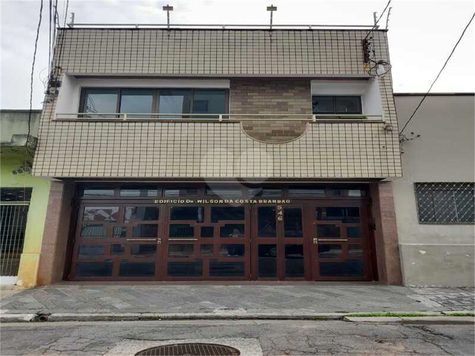 Venda Prédio inteiro Santo André Centro 1