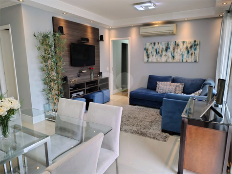 Venda Apartamento São Paulo Lauzane Paulista 1