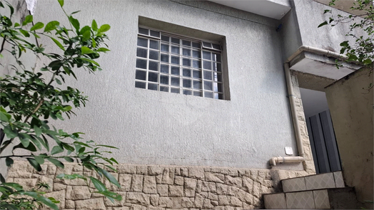Venda Sobrado São Paulo Nossa Senhora Do Ó 1