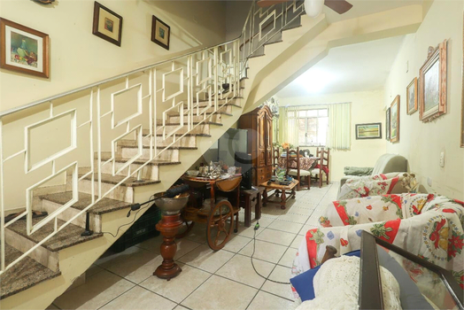 Venda Sobrado São Paulo Mooca 1