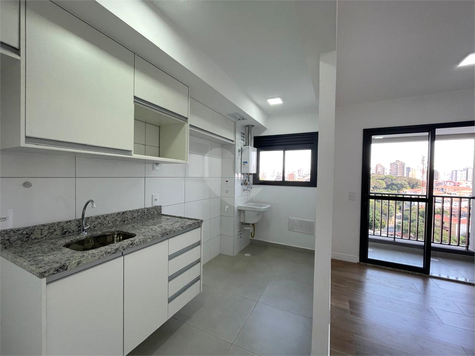 Aluguel Apartamento São Paulo Jardim São Paulo(zona Norte) 1