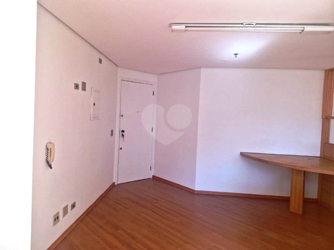 Venda Salas São Paulo Santa Cecília 1