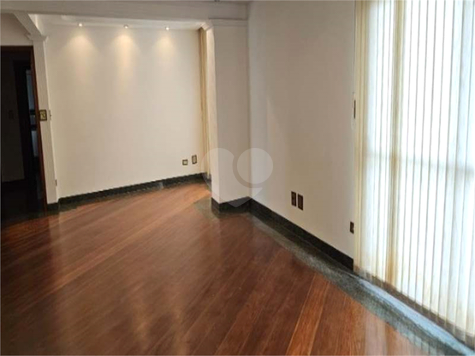 Venda Apartamento São Paulo Vila Regente Feijó 1