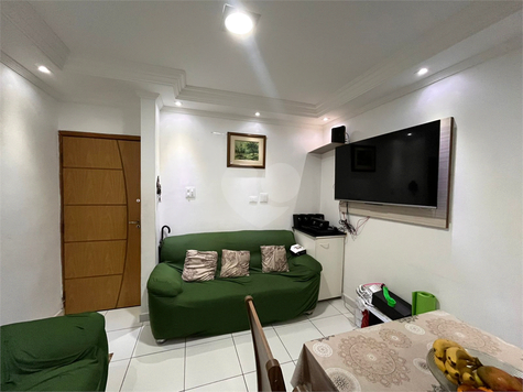 Venda Apartamento Santos José Menino 1