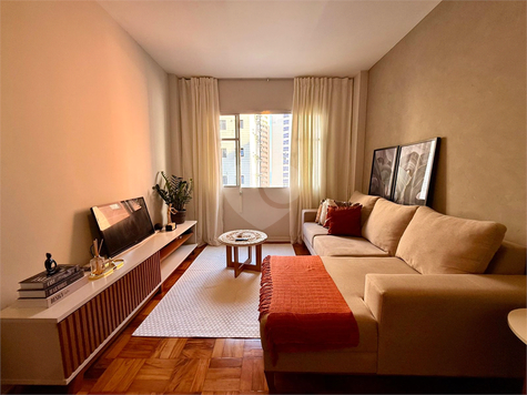 Venda Apartamento Santos José Menino 1