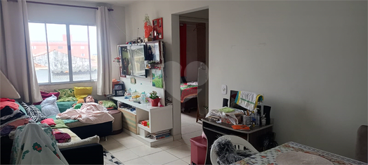 Venda Apartamento São Paulo Americanópolis 1