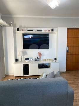 Venda Apartamento São Carlos Jardim Paulistano 1