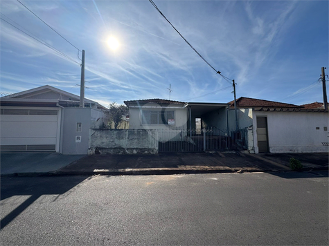 Venda Casa São Carlos Vila Boa Vista 1