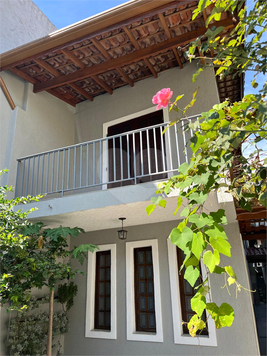 Venda Sobrado São Paulo Imirim 1
