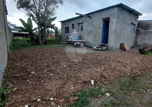 Venda Terreno Peruíbe Balneário Arpoador 1