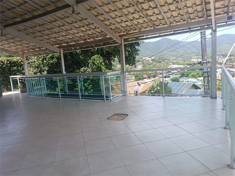 Venda Condomínio Niterói Itaipu 1