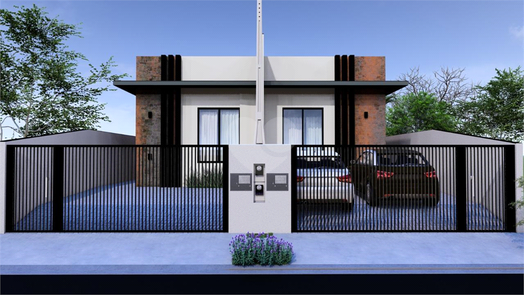 Venda Casa térrea Atibaia Jardim Dos Pinheiros 1