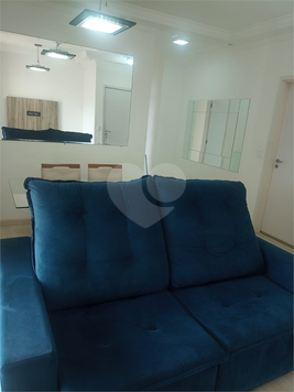 Aluguel Apartamento Mogi Das Cruzes Cézar De Souza 1